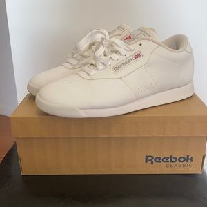 Reebok Classic Sneakers